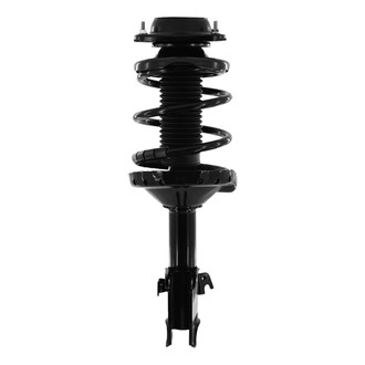 Unity® - Front Driver Side Complete Strut Assembly