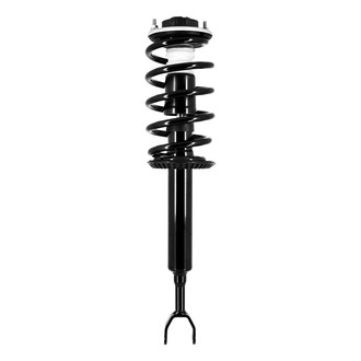 Unity® - Front Driver Side Complete Strut Assembly