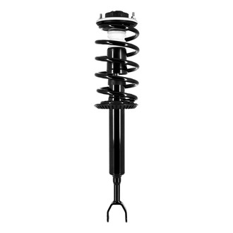 Unity® - Front Passenger Side Complete Strut Assembly
