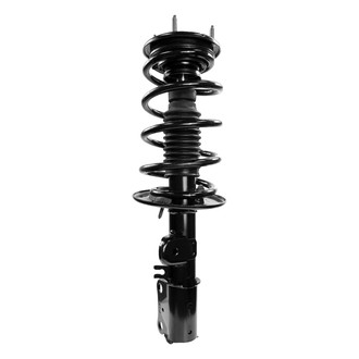 Unity® - Front Driver Side Complete Strut Assembly