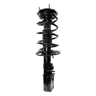 Unity® - Front Passenger Side Complete Strut Assembly