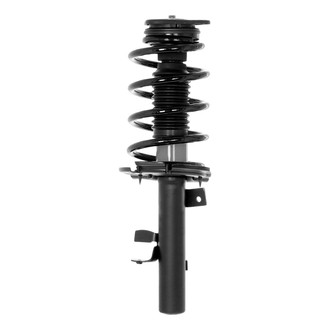 Unity® - Front Driver Side Complete Strut Assembly
