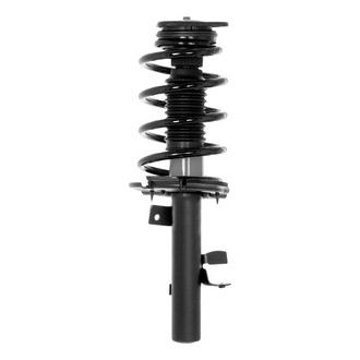 Unity® - Front Passenger Side Complete Strut Assembly