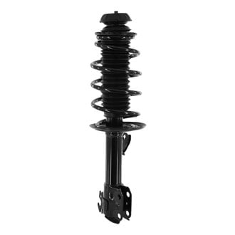 Unity® - Front Passenger Side Complete Strut Assembly