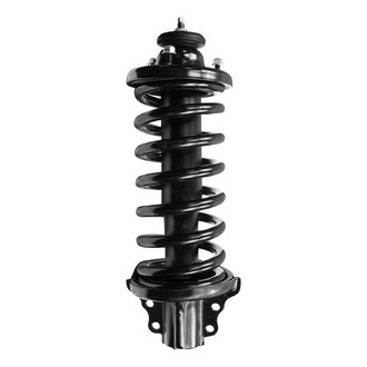 Unity® - Front Driver Side Complete Strut Assembly