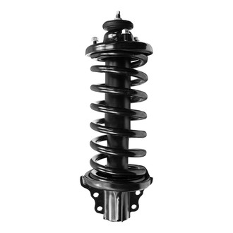 Unity® - Front Passenger Side Complete Strut Assembly