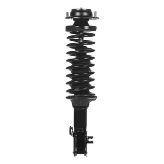 Unity® - Front Driver Side Complete Strut Assembly