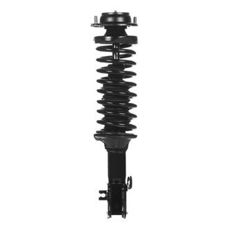 Unity® - Front Passenger Side Complete Strut Assembly