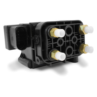 Unity Automotive® - Air Suspension Solenoid