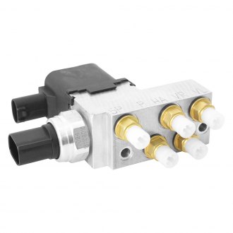 Unity® - Air Suspension Solenoid
