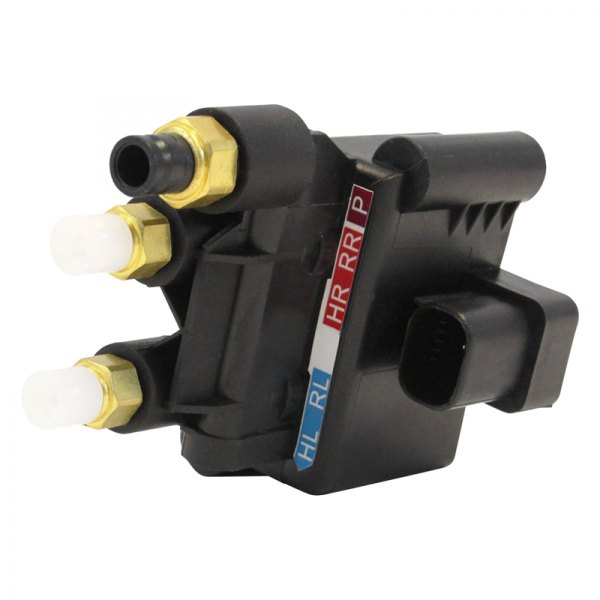  Unity Automotive® - Air Suspension Solenoid