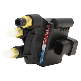 Unity® - Air Spring Solenoid