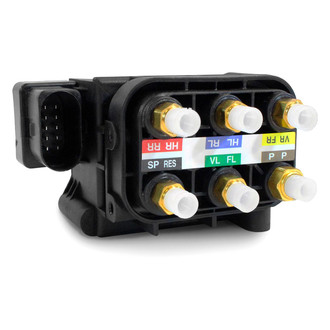 Unity® - Air Spring Solenoid