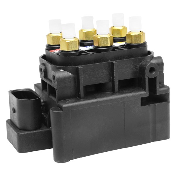  Unity Automotive® - Air Suspension Solenoid