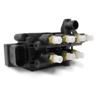 Unity Automotive® - Air Suspension Solenoid