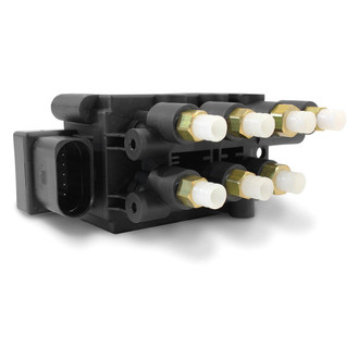 Unity Automotive® - Air Suspension Solenoid