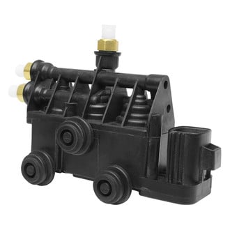 Unity® - Air Spring Solenoid