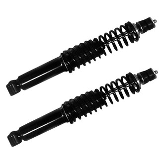 Unity® - Air Ditcher™ Front Active to Passive Suspension Conversion Kit