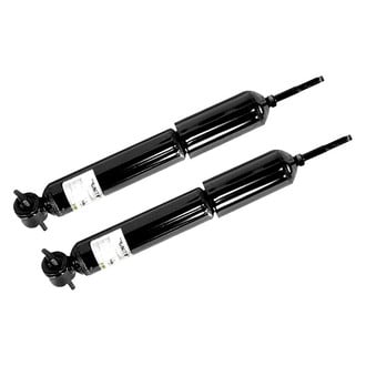 Unity® - Air Ditcher™ Front Active to Passive Suspension Conversion Kit