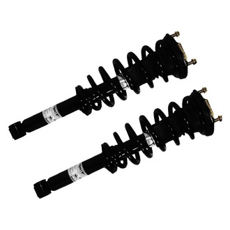 Unity® - Air Ditcher™ Front Active to Passive Suspension Conversion Kit