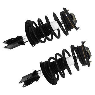 Unity® - Front Active to Passive Suspension Conversion Kit