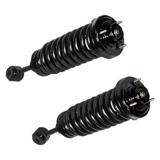 Unity® - Air Ditcher™ Front Active to Passive Suspension Conversion Kit