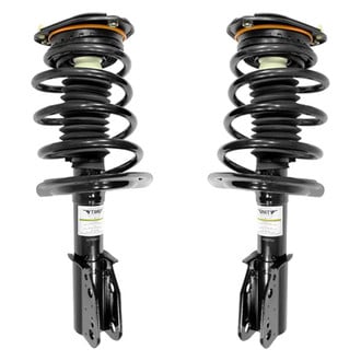 Unity® - Front Active to Passive Suspension Conversion Kit