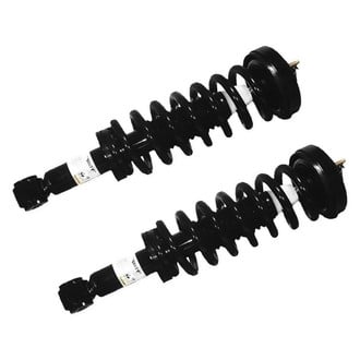 Unity® - Air Ditcher™ Front Active to Passive Suspension Conversion Kit