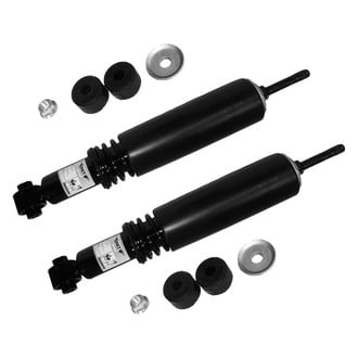 Unity® - Air Ditcher™ Rear Active to Passive Suspension Conversion Kit