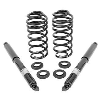 Unity® - Air Ditcher™ Rear Active to Passive Suspension Conversion Kit