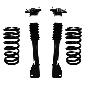Unity® - Air Ditcher™ Rear Active to Passive Suspension Conversion Kit