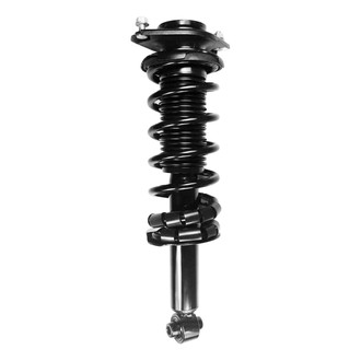 Unity® - Rear Driver or Passenger Side Complete Strut Assembly