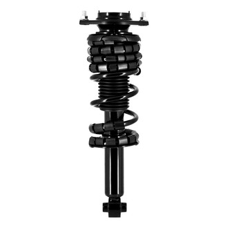 Unity® - Rear Driver or Passenger Side Complete Strut Assembly