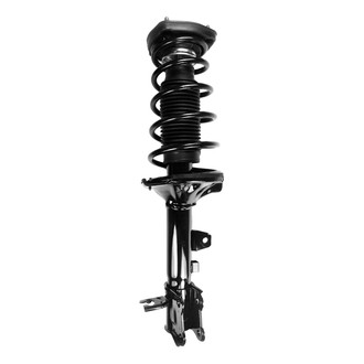 Unity® - Rear Driver Side Complete Strut Assembly