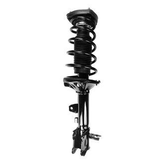 Unity® - Rear Passenger Side Complete Strut Assembly