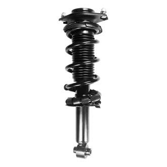Unity® - Rear Driver or Passenger Side Complete Strut Assembly