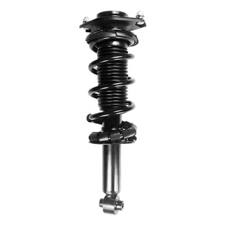 Unity® - Rear Driver or Passenger Side Complete Strut Assembly