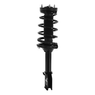 Unity® - Rear Passenger Side Complete Strut Assembly