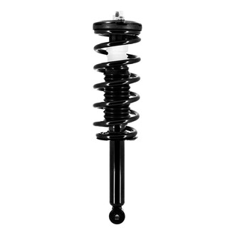 Unity® - Rear Driver or Passenger Side Complete Strut Assembly