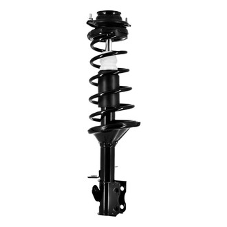 Unity® - Rear Driver Side Complete Strut Assembly