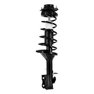 Unity® - Rear Passenger Side Complete Strut Assembly