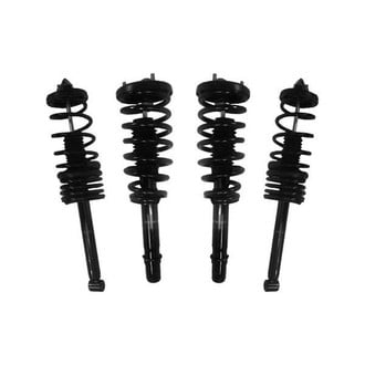 Unity Automotive® - Race Ready™ Lowering Kit