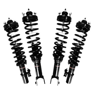Unity® - Complete Strut Assemblies