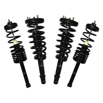 Unity® - Complete Strut Assembly