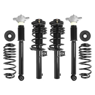 Unity® - Complete Strut Assembly