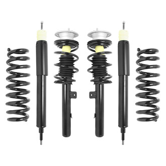 Unity® - Complete Strut Assemblies