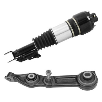 Unity® - Front Passenger Side Strut Assembly and Control Arm Kit