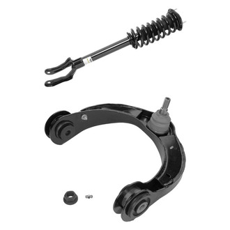 Unity® - Front Driver Side Strut Assembly and Control Arm Kit
