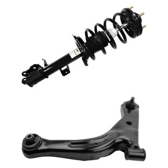 Unity® - Front Strut Assembly and Control Arm Kit