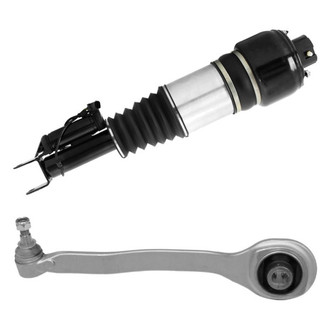 Unity® - Front Driver Side Strut Assembly and Control Arm Kit